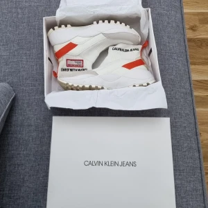 Sneakers  - Kevin klein jeans höga Sneakers 