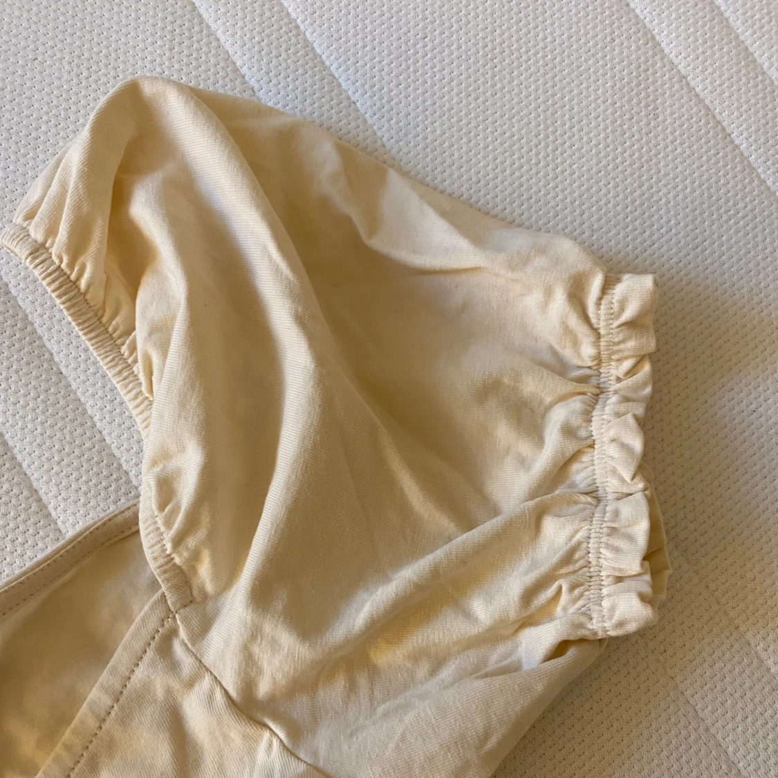 Crop top från noizy may - 27