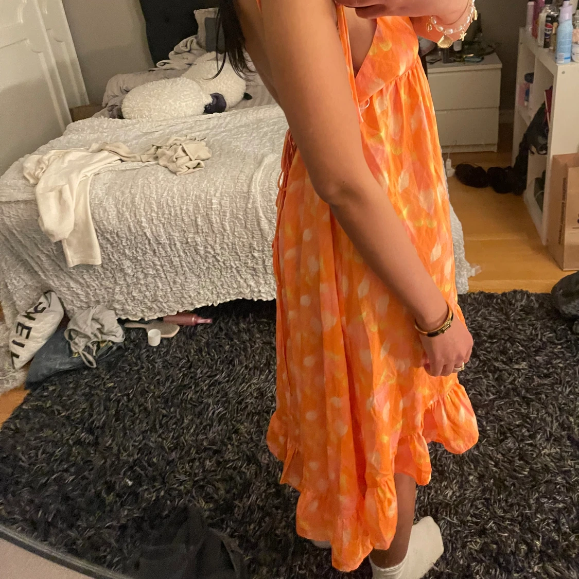 Sommarklänning  - 92