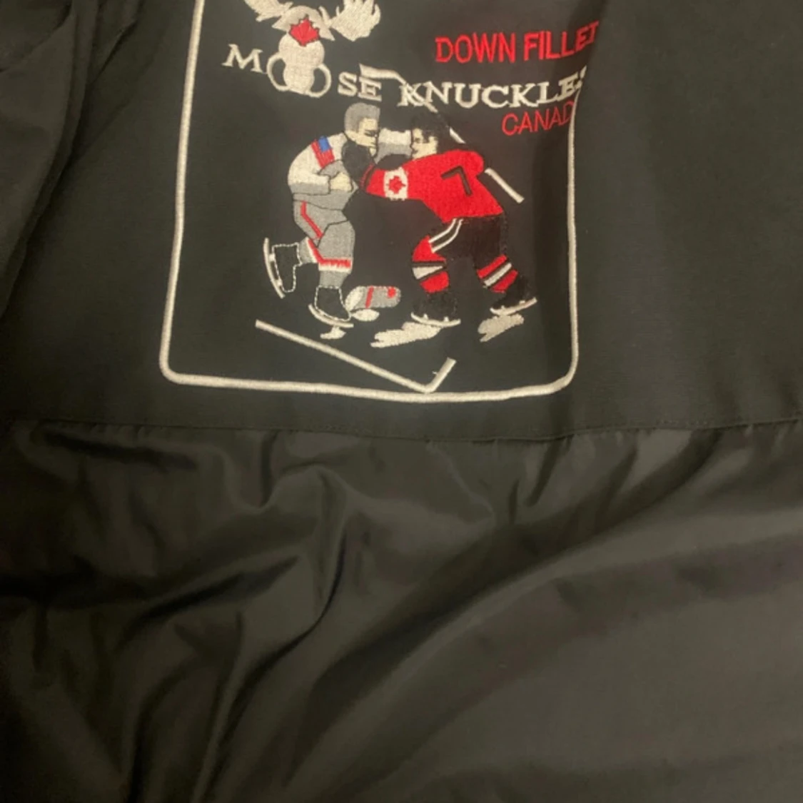 Mosse jacka  - 90
