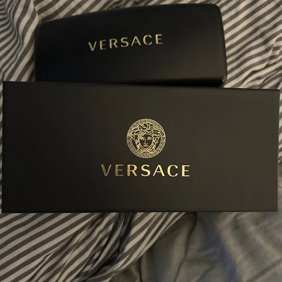 Versace glasögon 