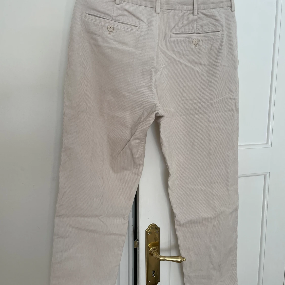 Uniqlo corduroy - 90