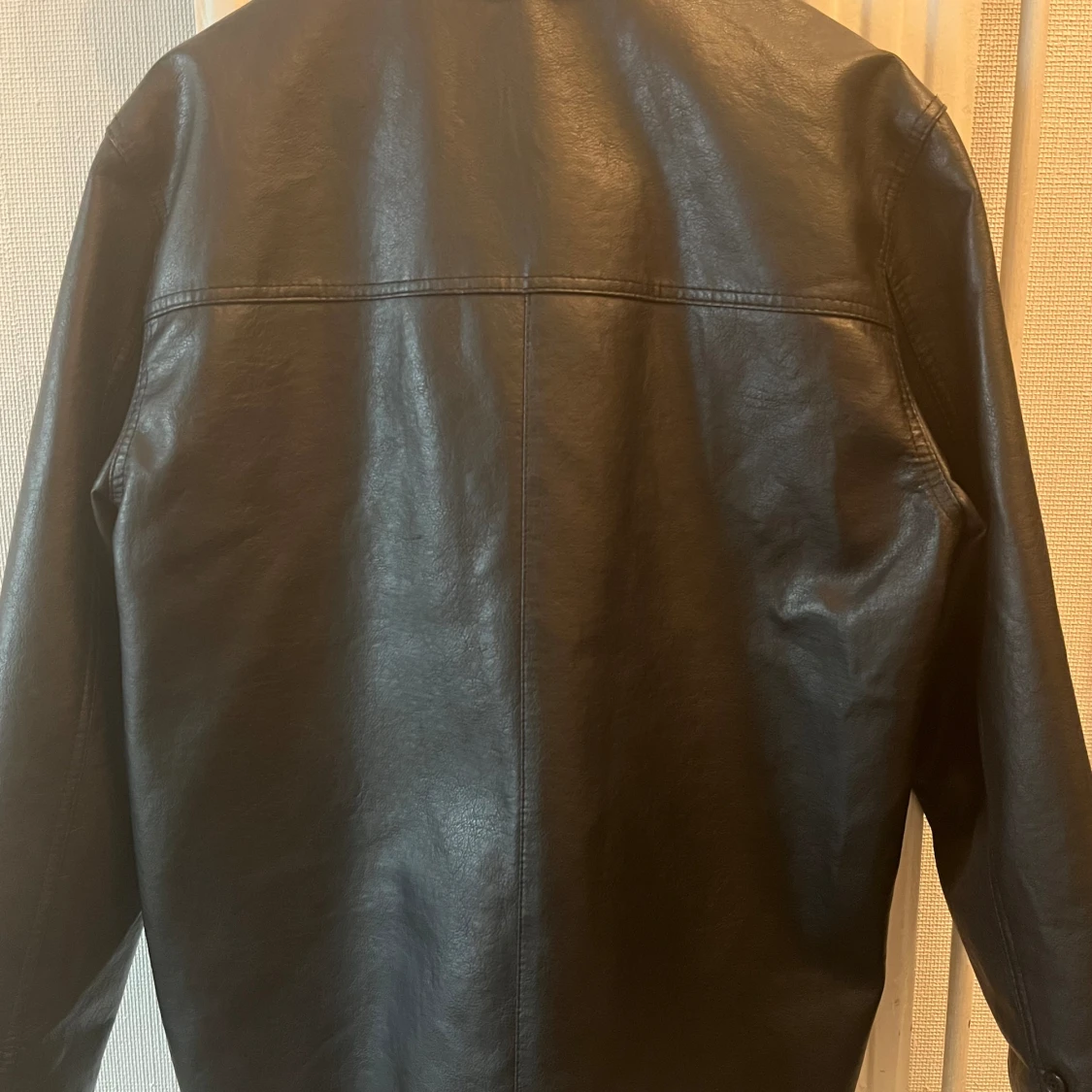 Skinnkavaj/jacka D&G - 90