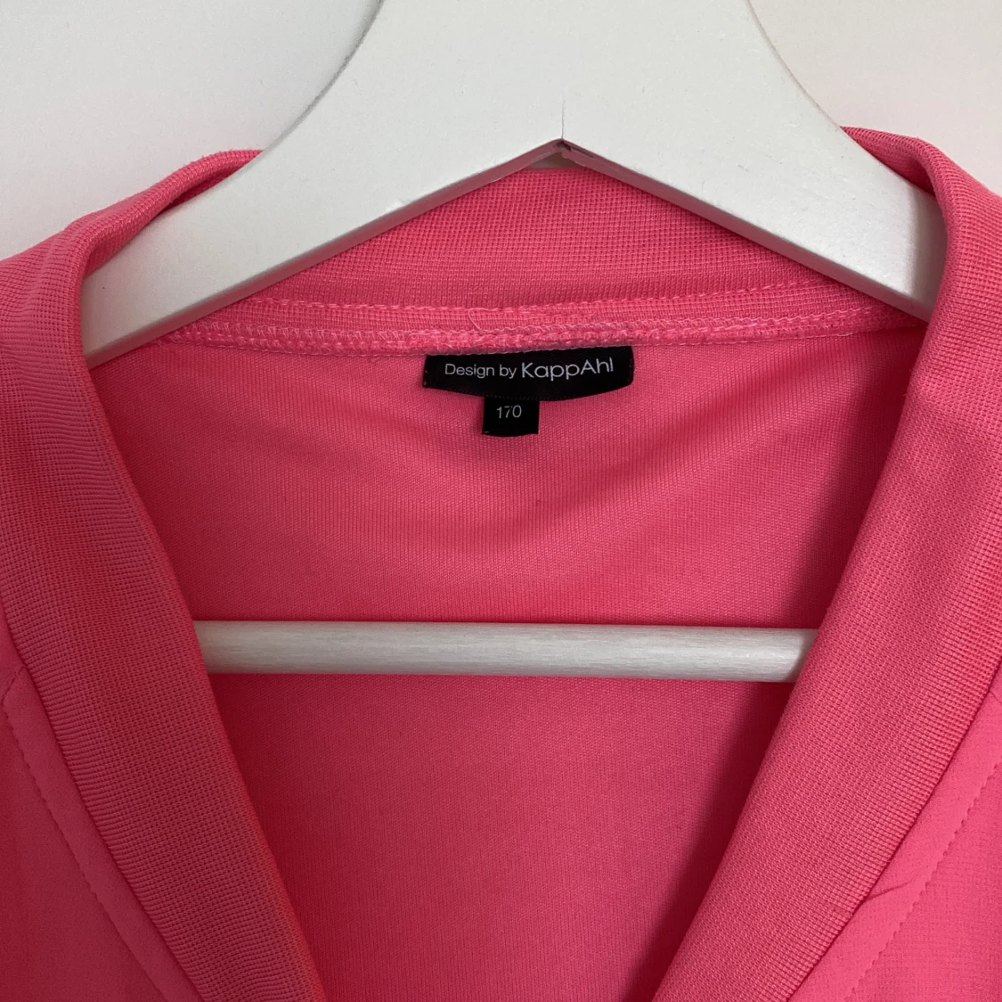 Snygg träningsjacka  - 90