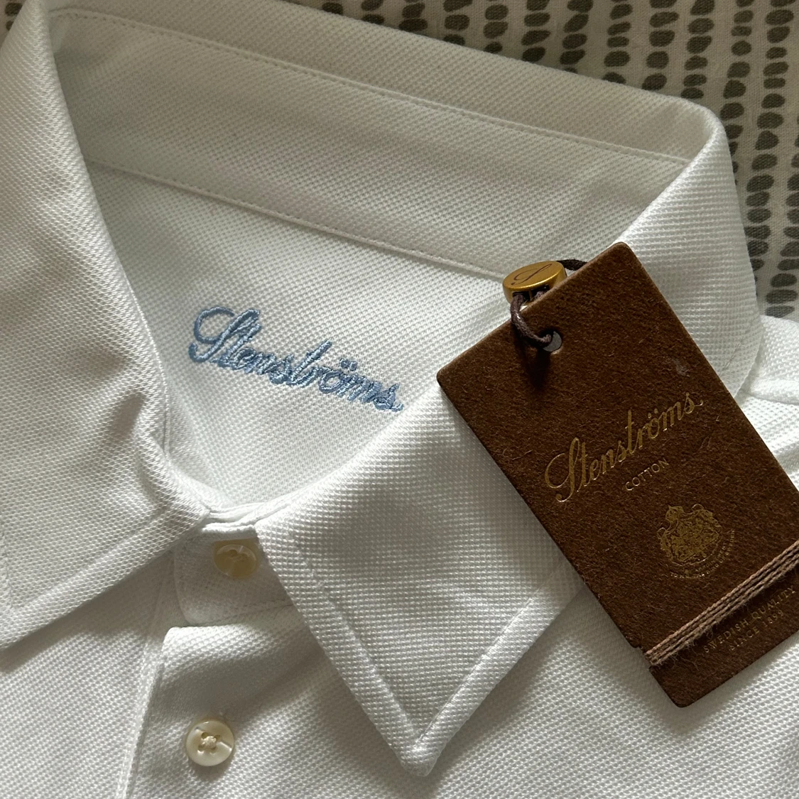 Stenströms piké  - 90