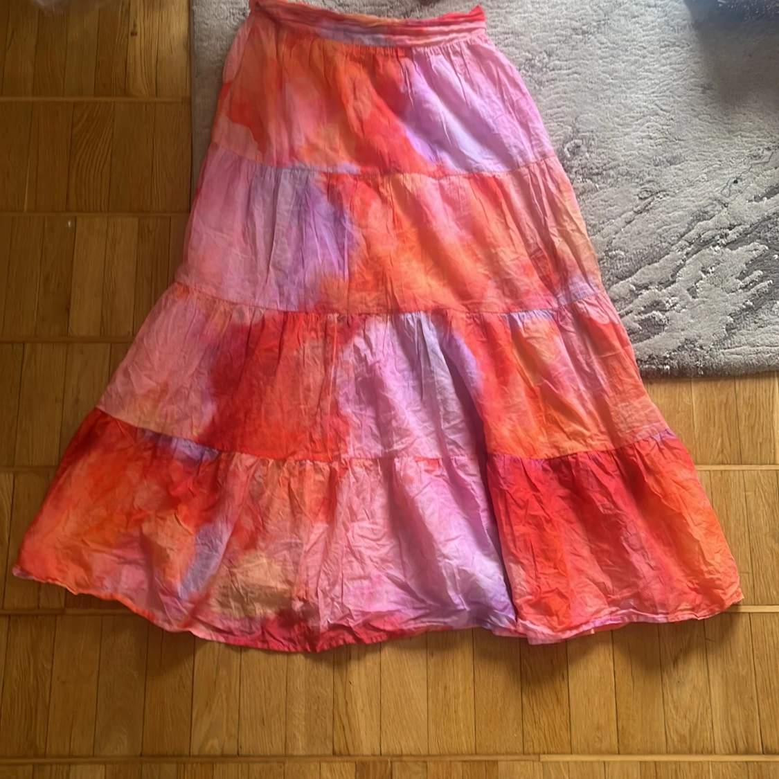 Har aldrig använt den