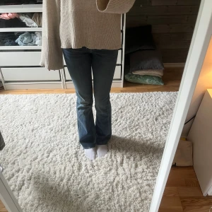 Jeans från wezo i storlek 27/34 - As nice bootcut jeans som ej används 