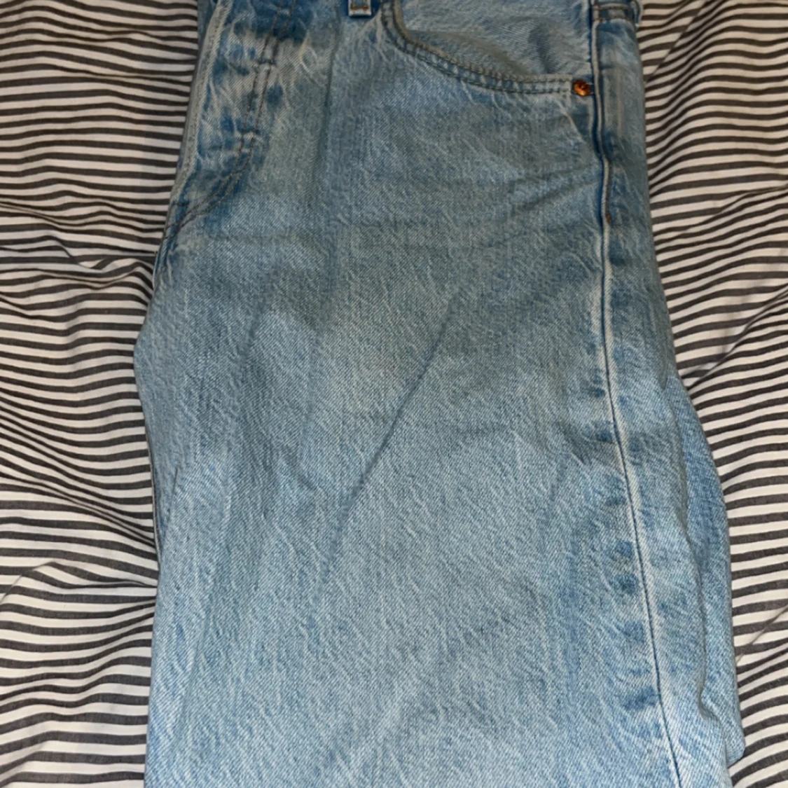 Levis 501 - 92