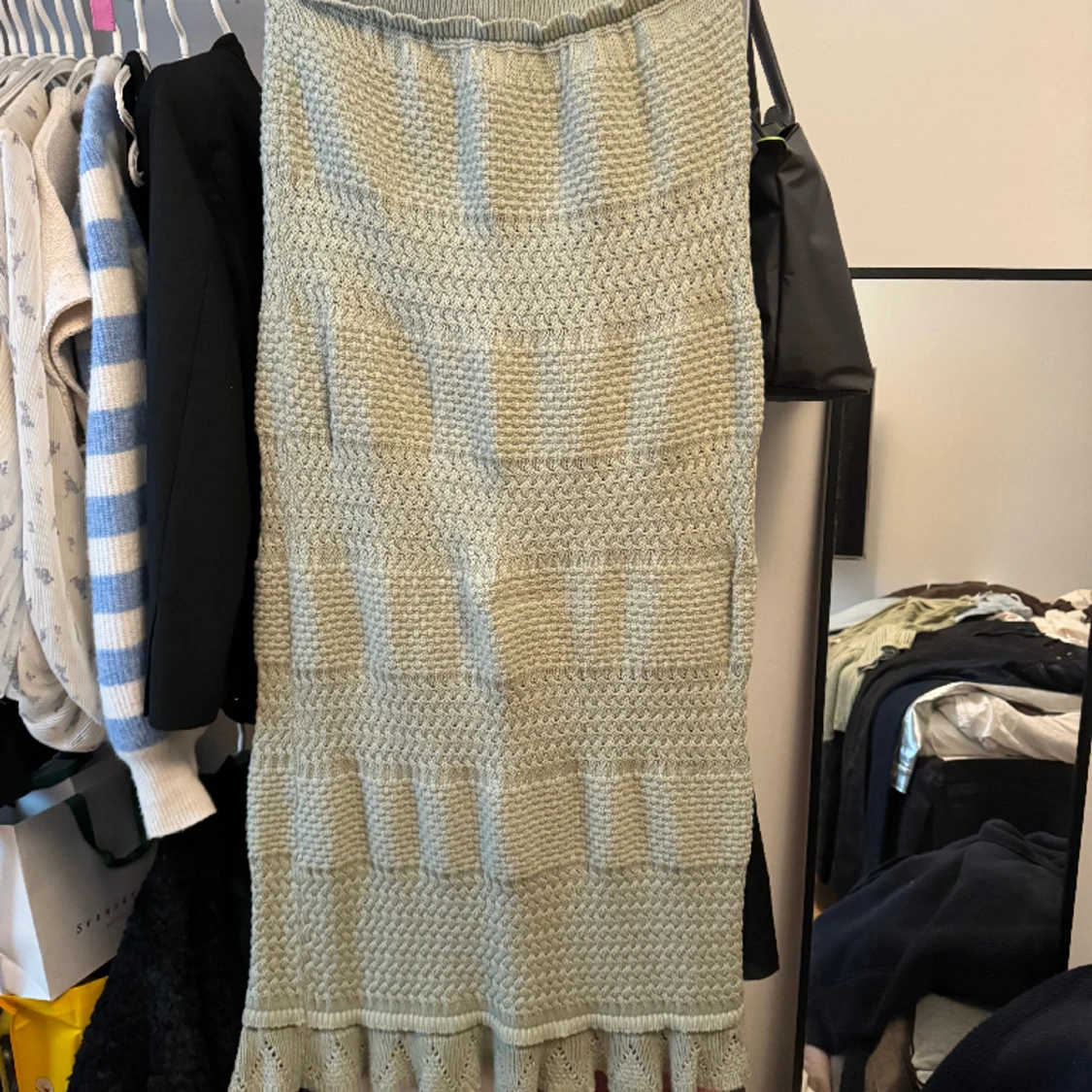 Djerf avenue sorella skirt - 90