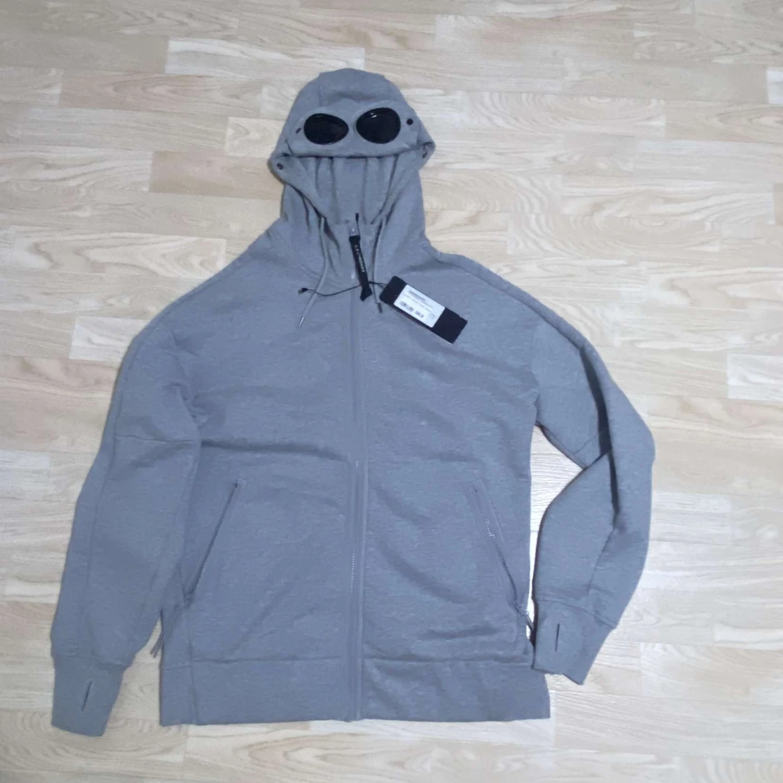 Cp company hoodie 