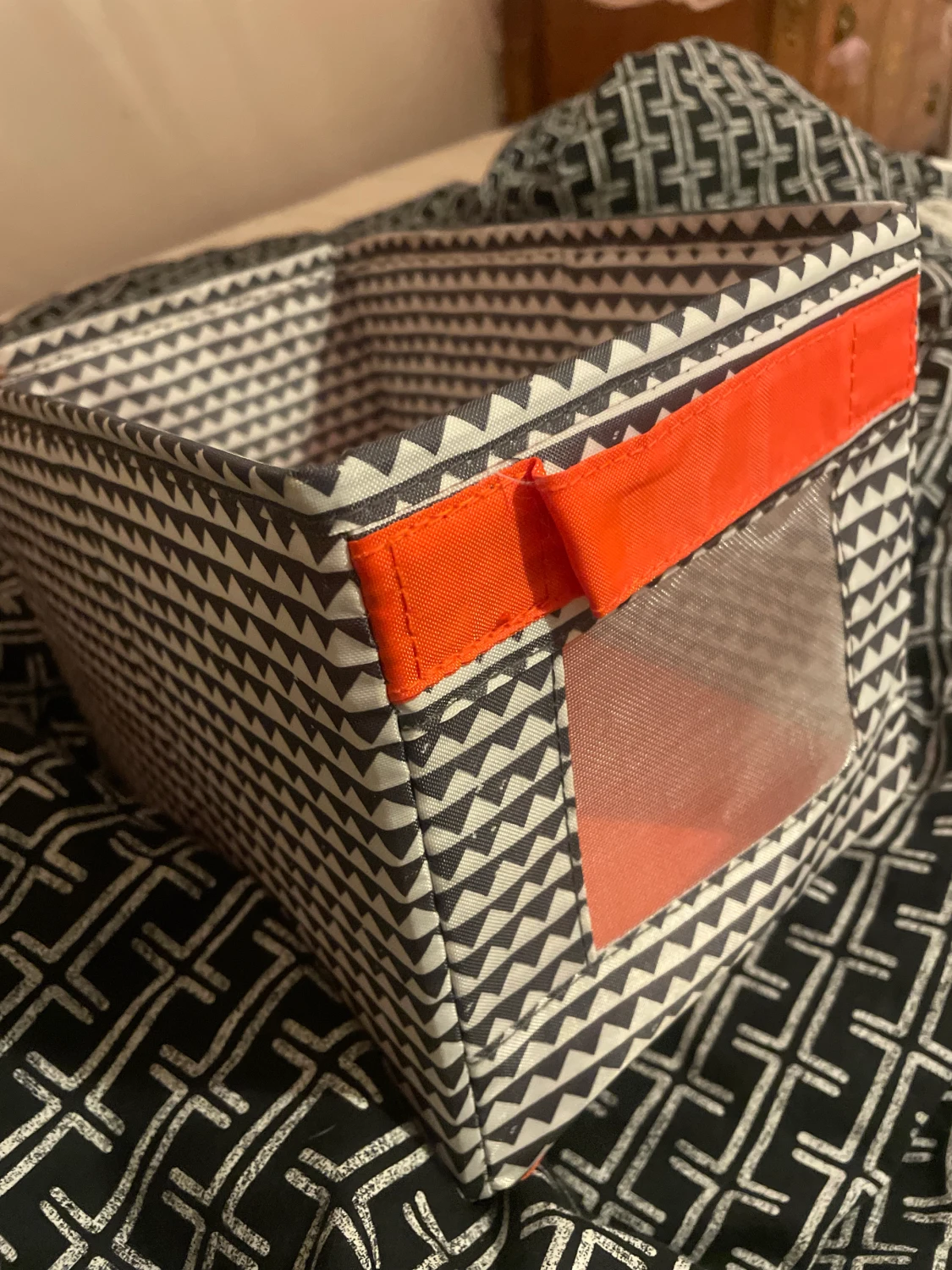 Organiseringslådor - 90