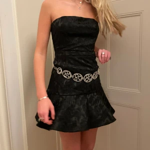 Klänning  - Söt klänning 