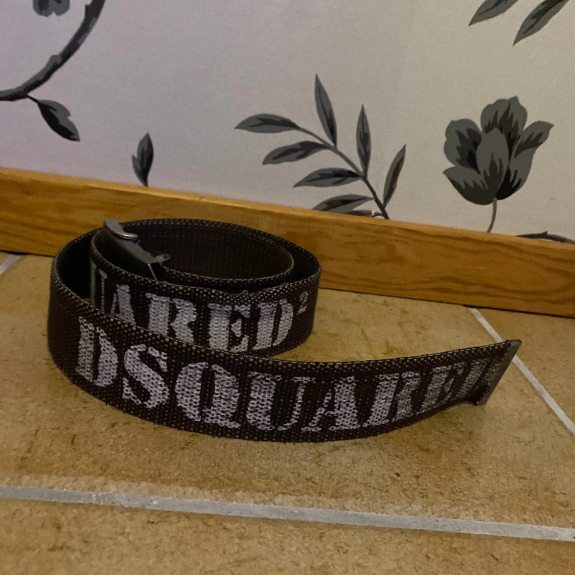 Säljer mitt bälte för bra pris!  - 90