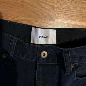 Jeans baggy - helt ny - storlek S - fler bilder eller frågor dm