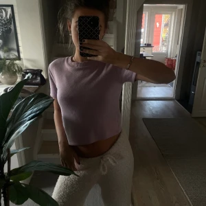 ZARA TRÖJA - Söt zara tröja. Stickad tröja, rosa. Använd några få gånger. 