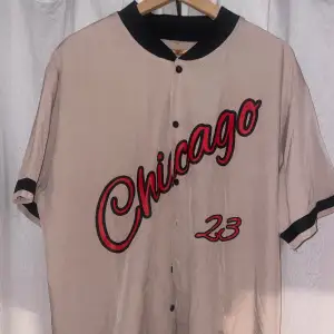 Chicago 23 - skjorta / kortärmad Overshirt 