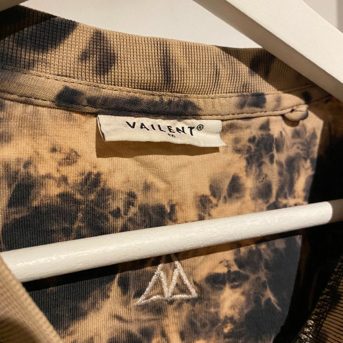 Tiedye långärmad tshirt - 91