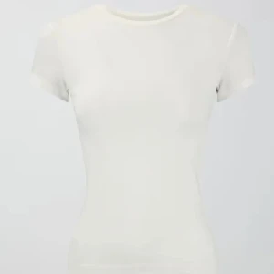 Vit t-shirt  - Fint skick 