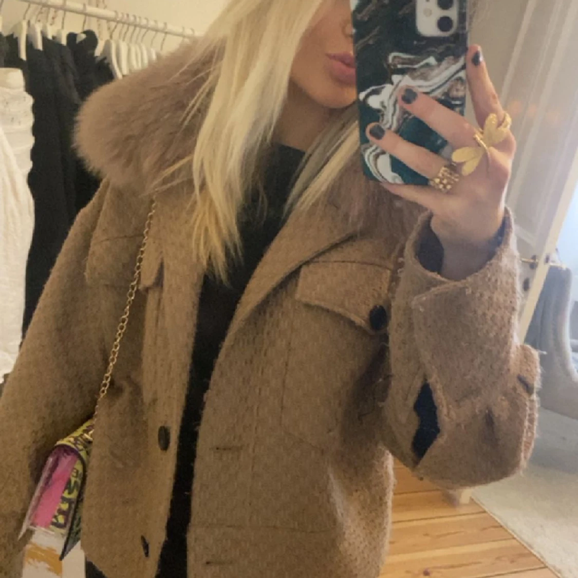 Meotine jacka!  - 90