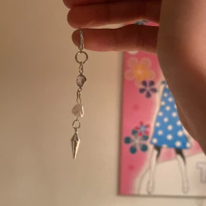 Väldigt fina pärl örhängen❤️ - Söt och passar till allt