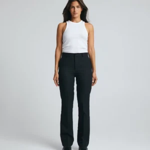 Vilma kostymbyxor från bikbok  - Jättebra skick använda fåtal gånger 