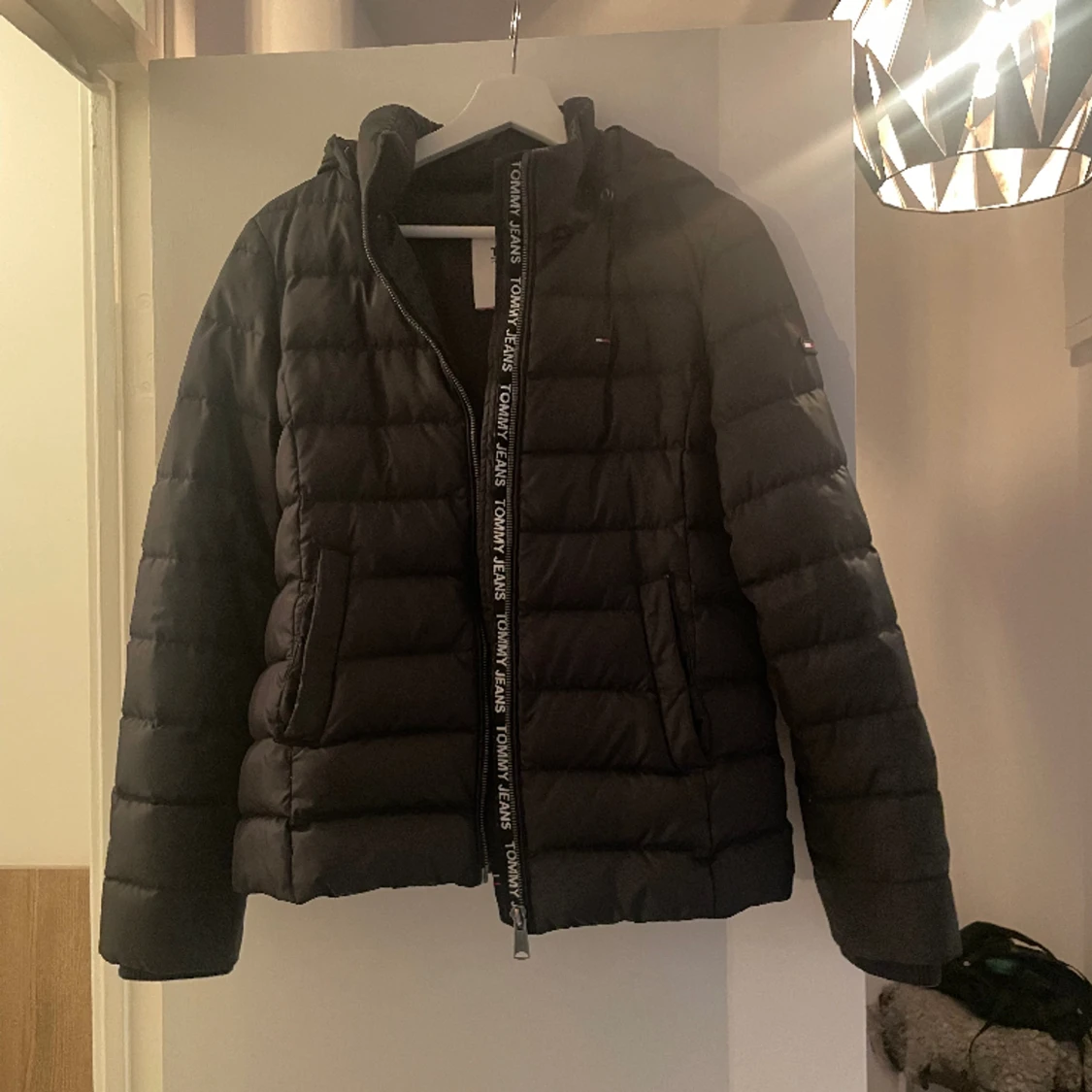 Tommy Hilfiger jacka  - 90