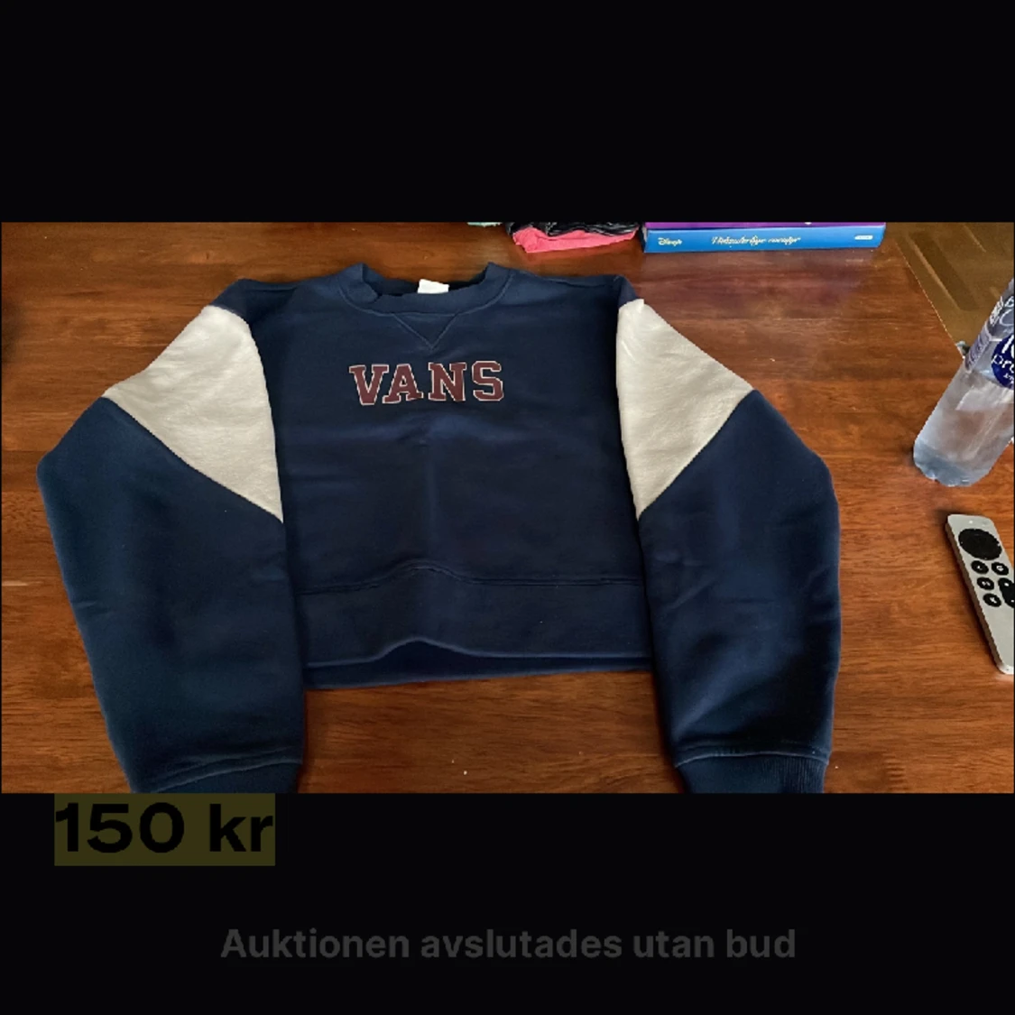 Vans tröja 