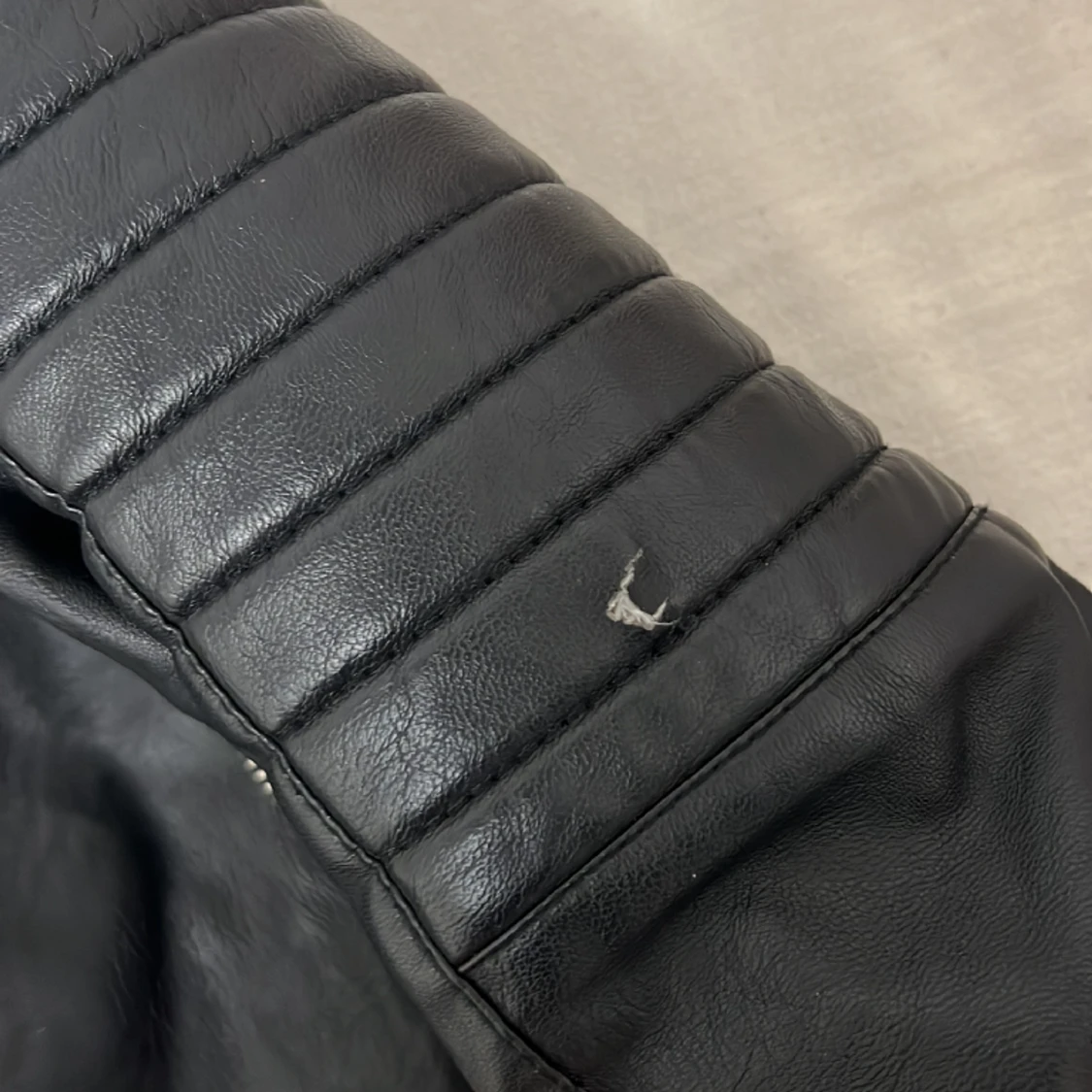 Skinn jackor (100 kronor) - 91