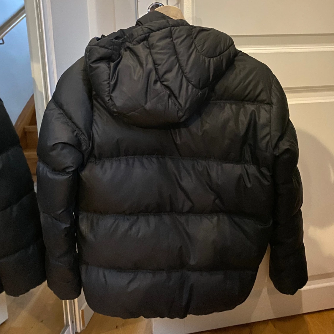 Hilfiger dunjacka i nyskick!🌟 - 90