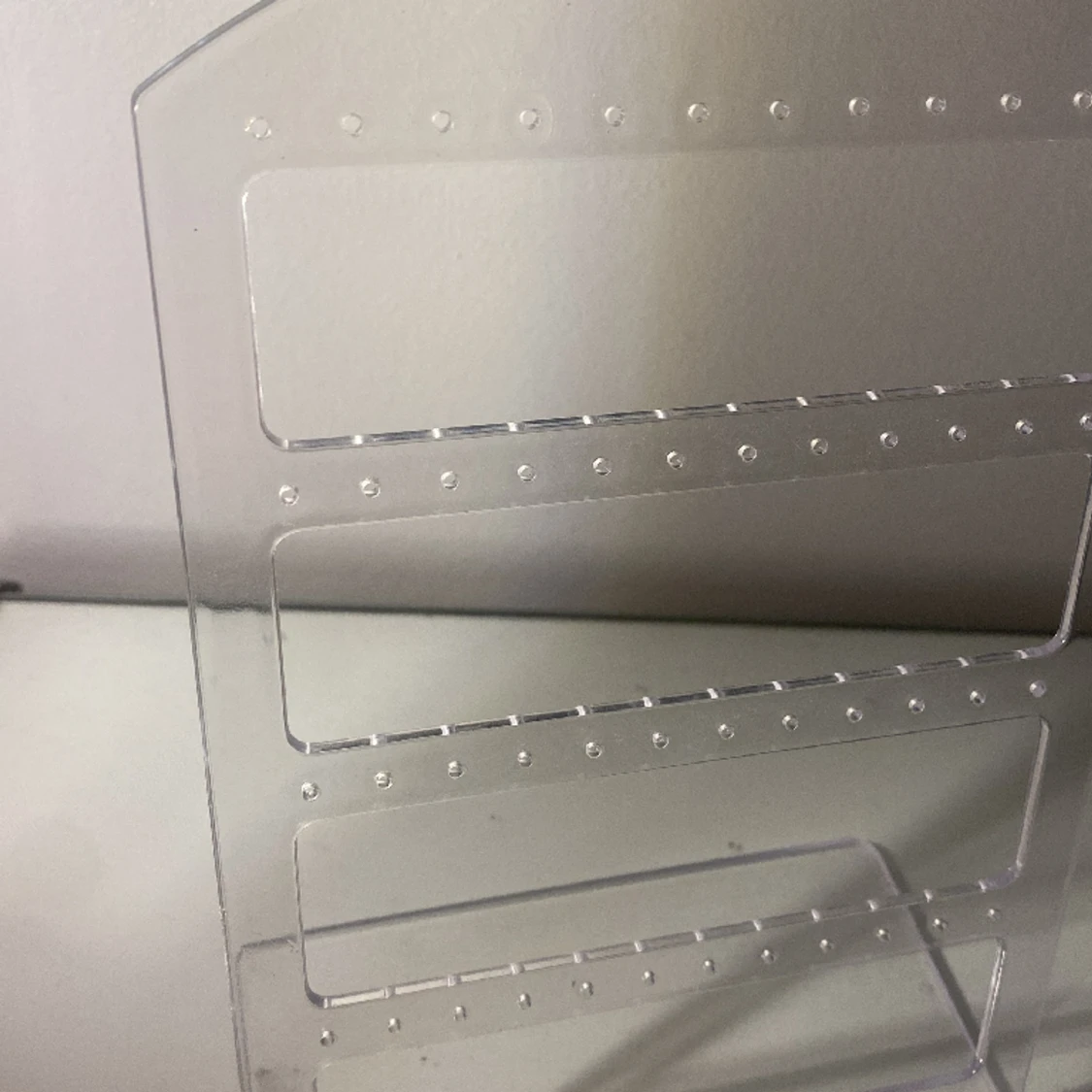 Örhängshållare  - 91