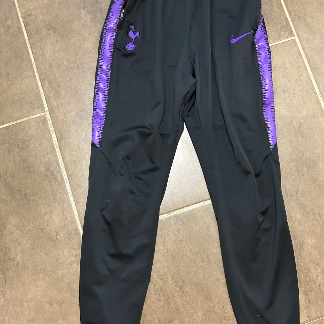 Tottenham hotspur tracksuit - 91