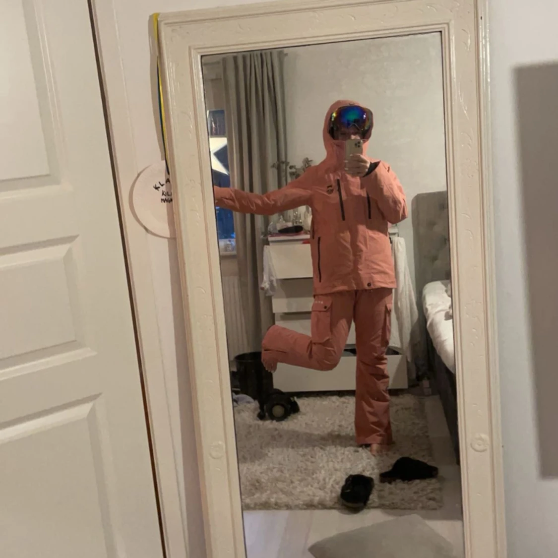 Montec skidset  - 90