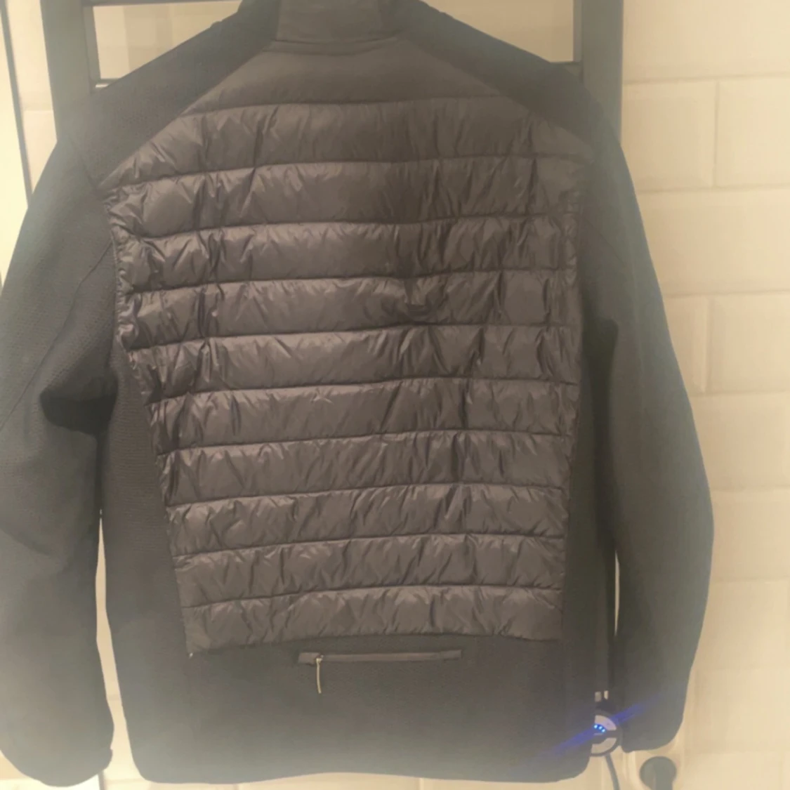 Parajumper cardigan  - 90