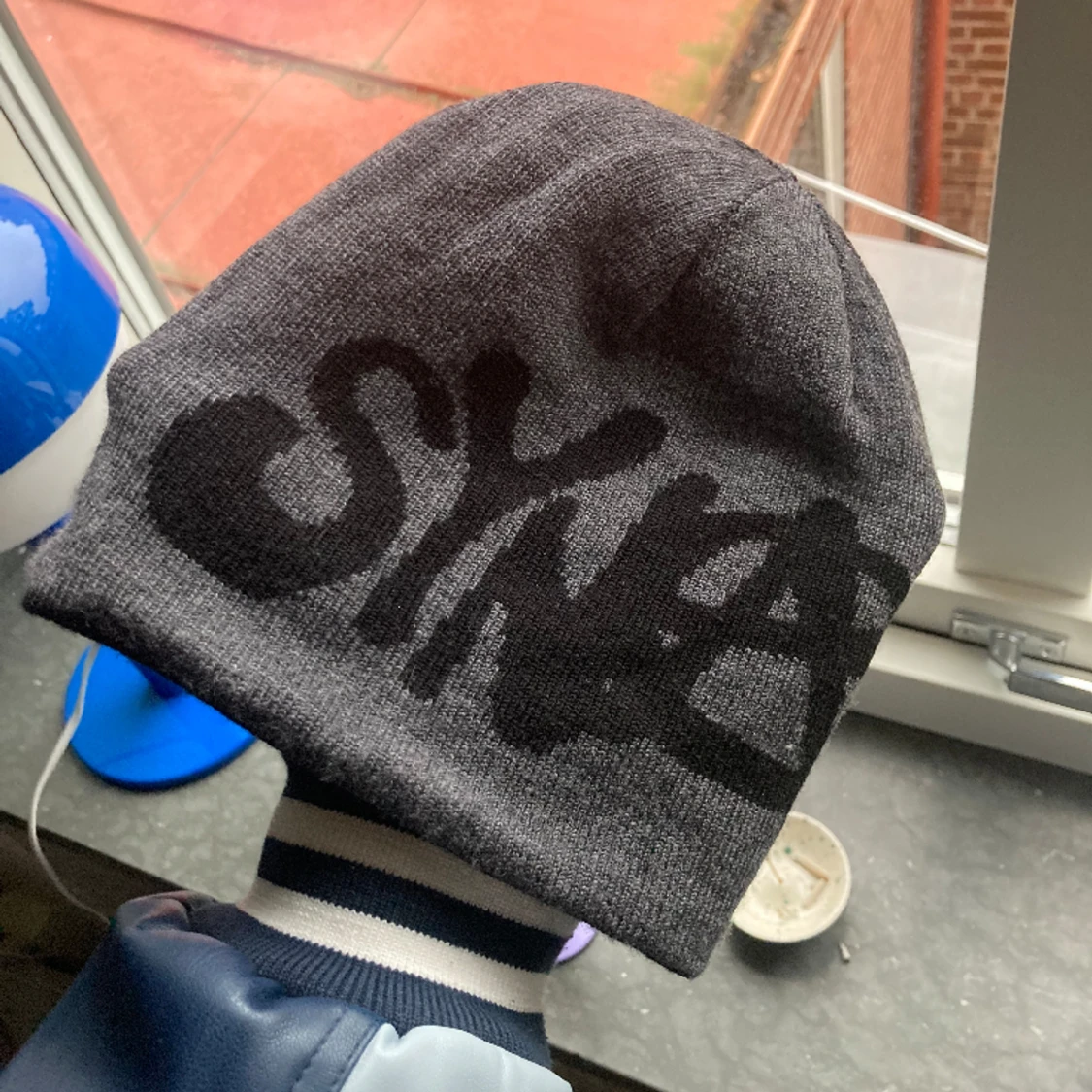 Syna Reversable Mössa - 90