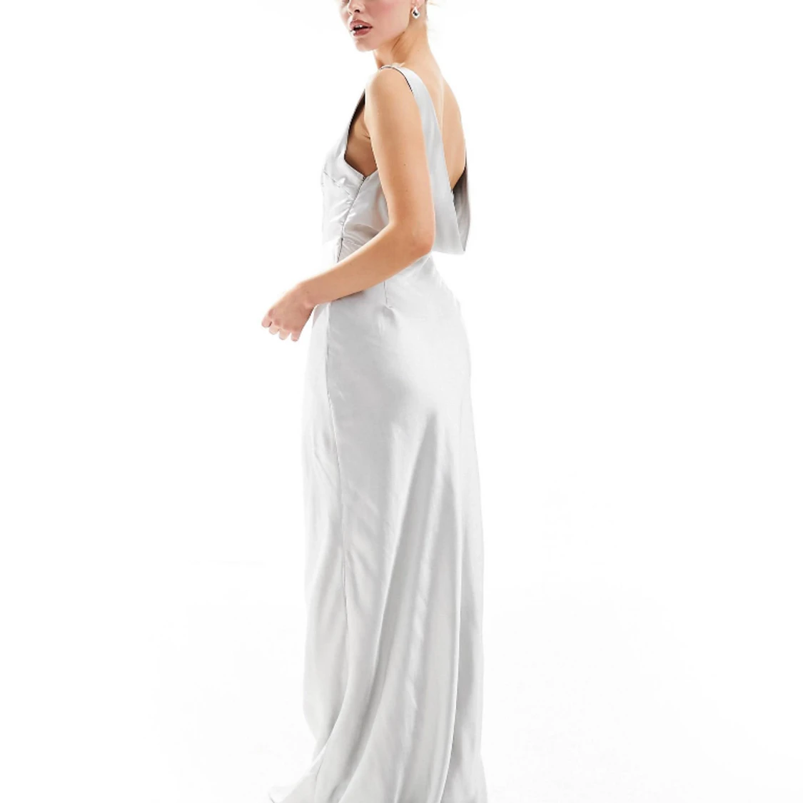 Balkänning silver  - 90