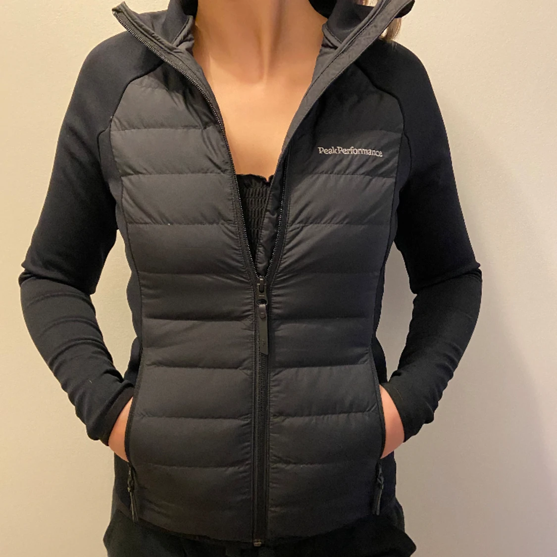 Peak performance jacka