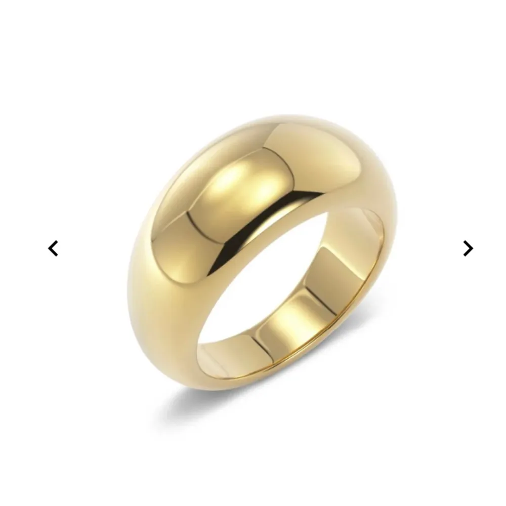 Säljer denna superfina ringen från Edblad då den tyvärr aldrig har kommit till användning. Ringen är i nyskick och inga defekter. Nypris är 399kr och jag är osäker vilket pris jag vill sälja för satt pris kan diskuteras. 💞. Accessoarer.