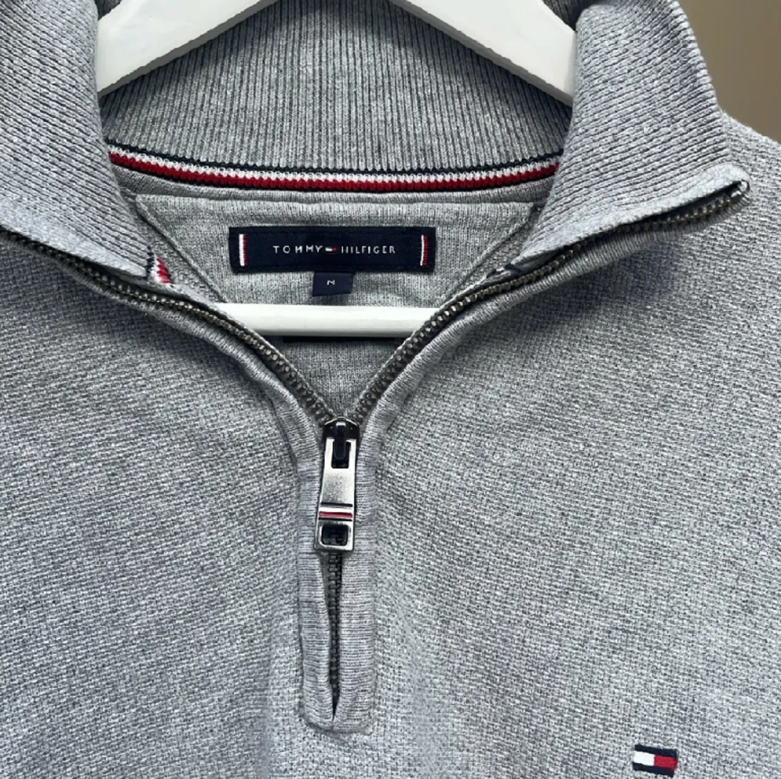 Tommy Helfiger tröja - 91