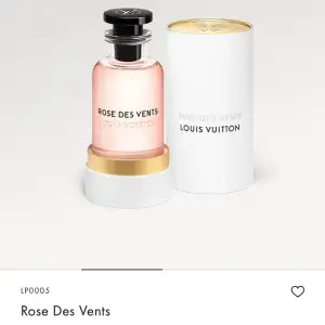 Äkta parfymprov från Louis Vuitton 2ml.  