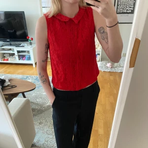 Blus - Fin Spets blus från atmosphere