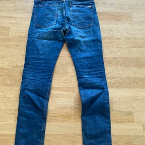 Jeans Emmet storlek 31/34 - Snygga jeans märke Emmet. Modell Joe, storlek 31/34. Bra skick. 
