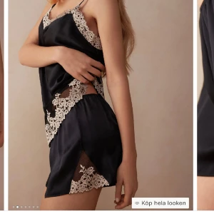 Intimissimi shorts - Superfina helt oanvända intimiss pyjamas shorts❤️