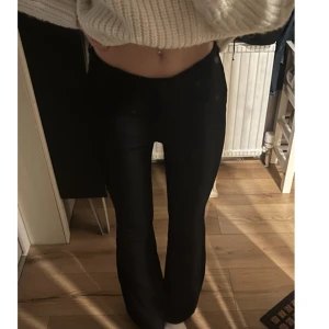 Kostymbyxor  - Kostymbyxor använda 