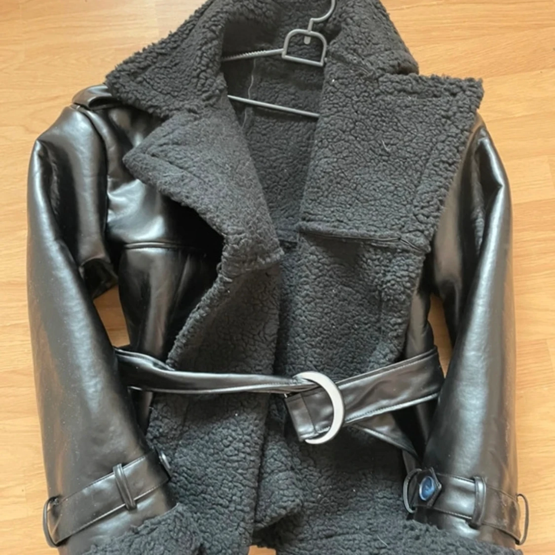 Adoore liknande skinnjacka - 91