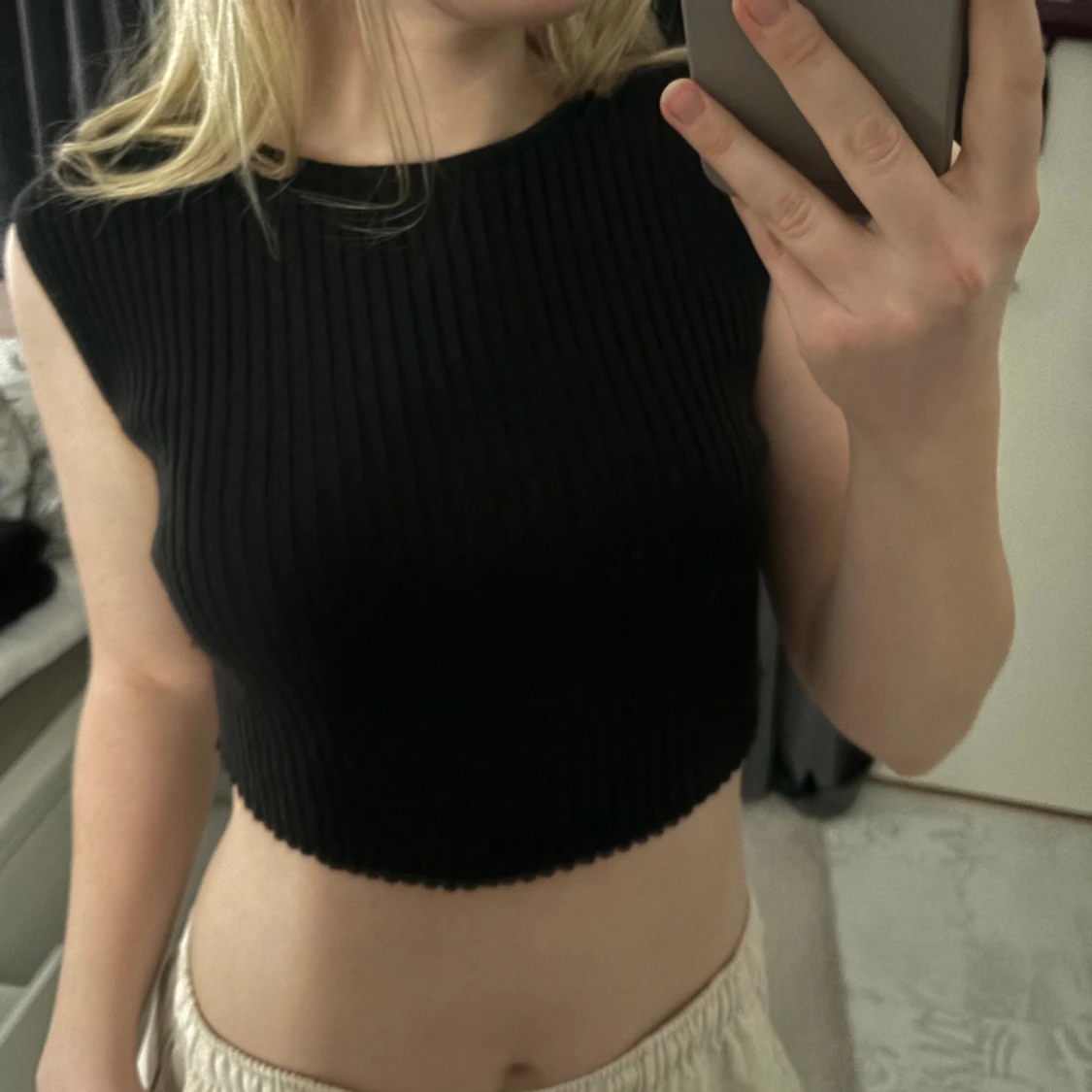 Linne i SoftTouch - 91