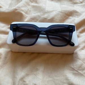 Supersnygga glasögon från chimi, färgen säljs inte längre + nyskick😇