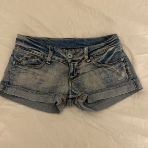 Jeansshorts  - Perfekt till sommaren