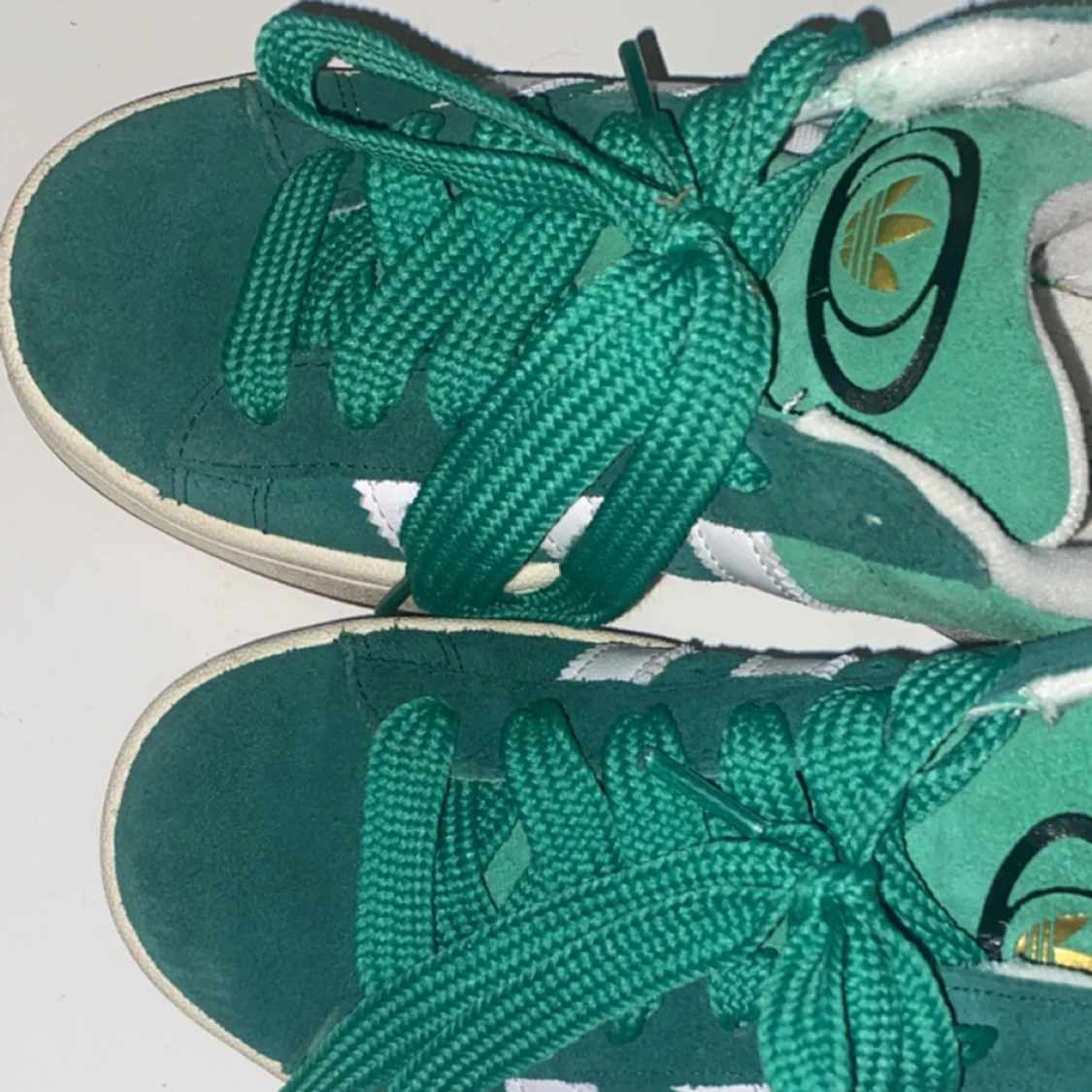 Addidas campus  - 90