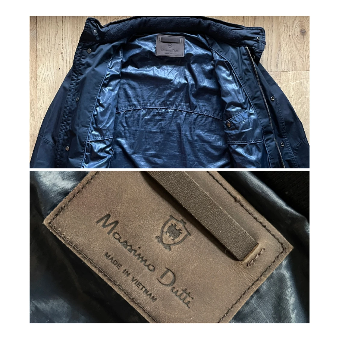 Massimo Dutti Jacka - 91