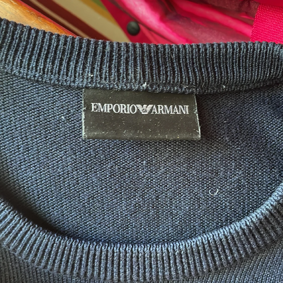 Emporio Armani  - 91